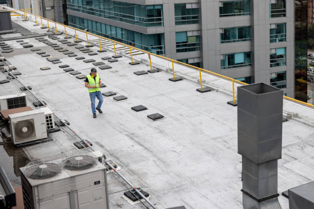 Best Cold Roofs  in Lincoln, ID