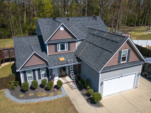 Best Hot Roofs  in Lincoln, ID