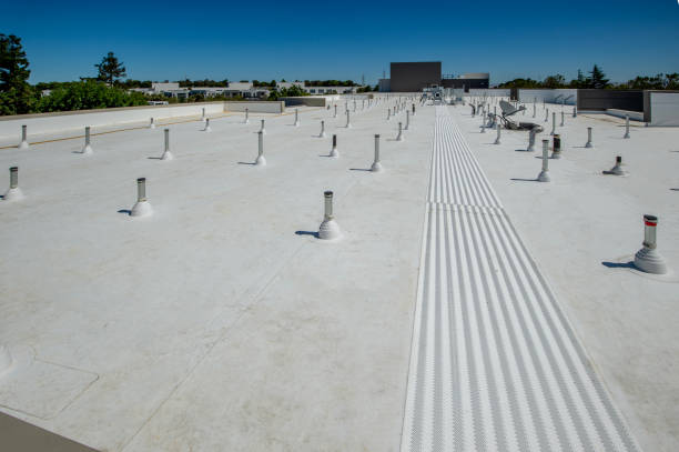 Best 4 Ply Roofing  in Lincoln, ID