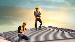  Lincoln, ID Roofing Service Pros